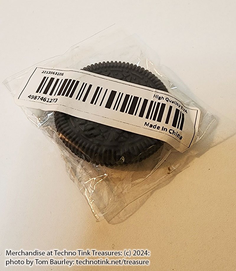 Restored Cookie - Image 3