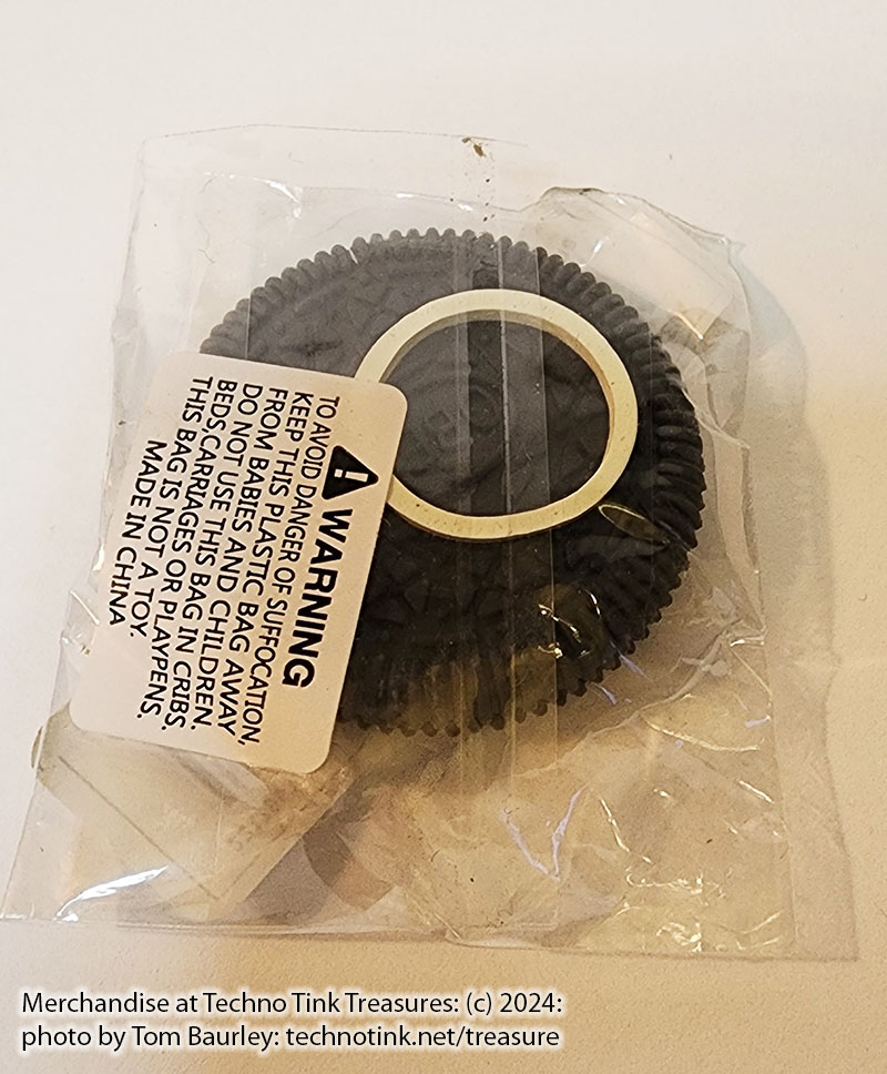 Restored Cookie - Image 4