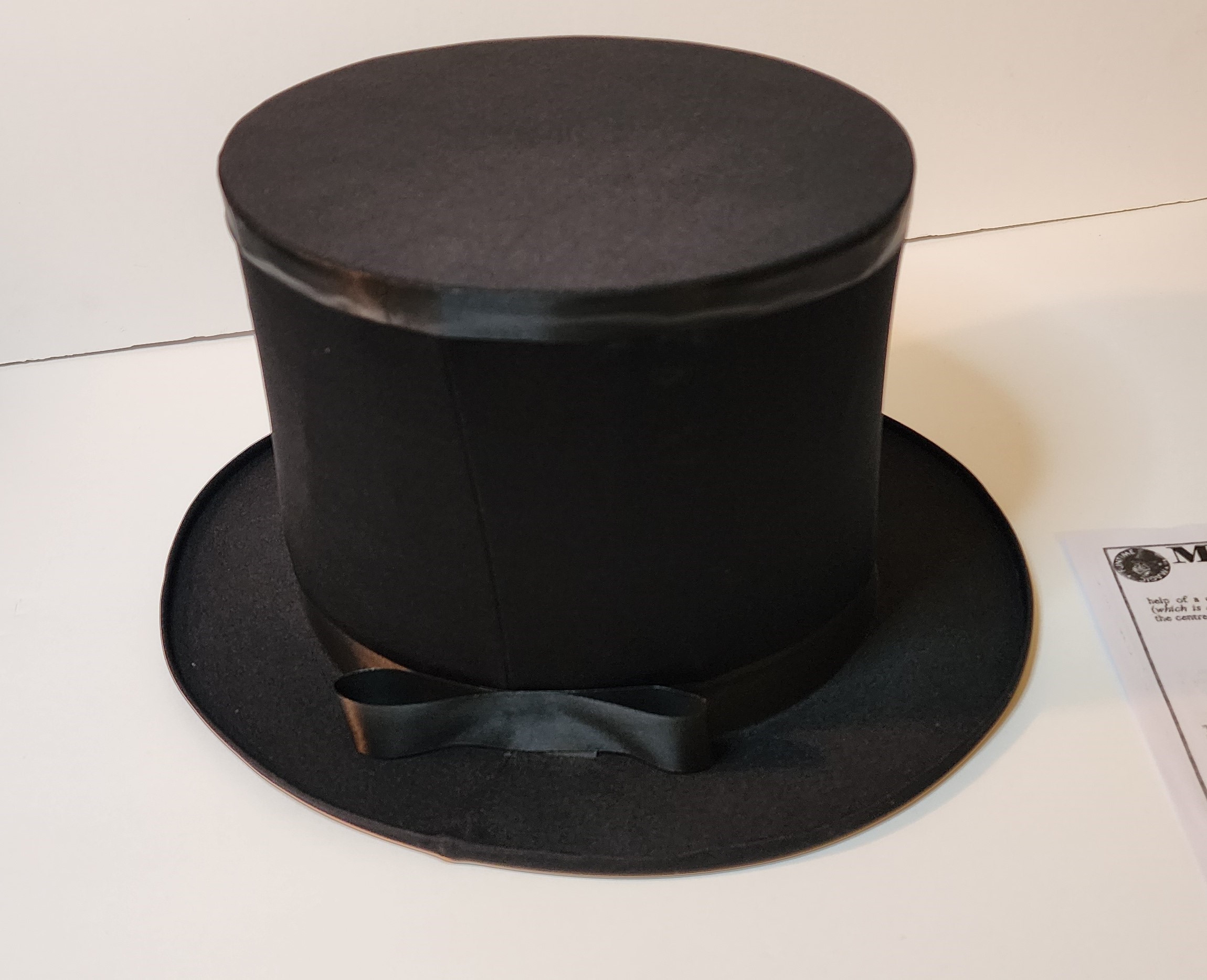 Folding Top Hat (FT) - Image 5