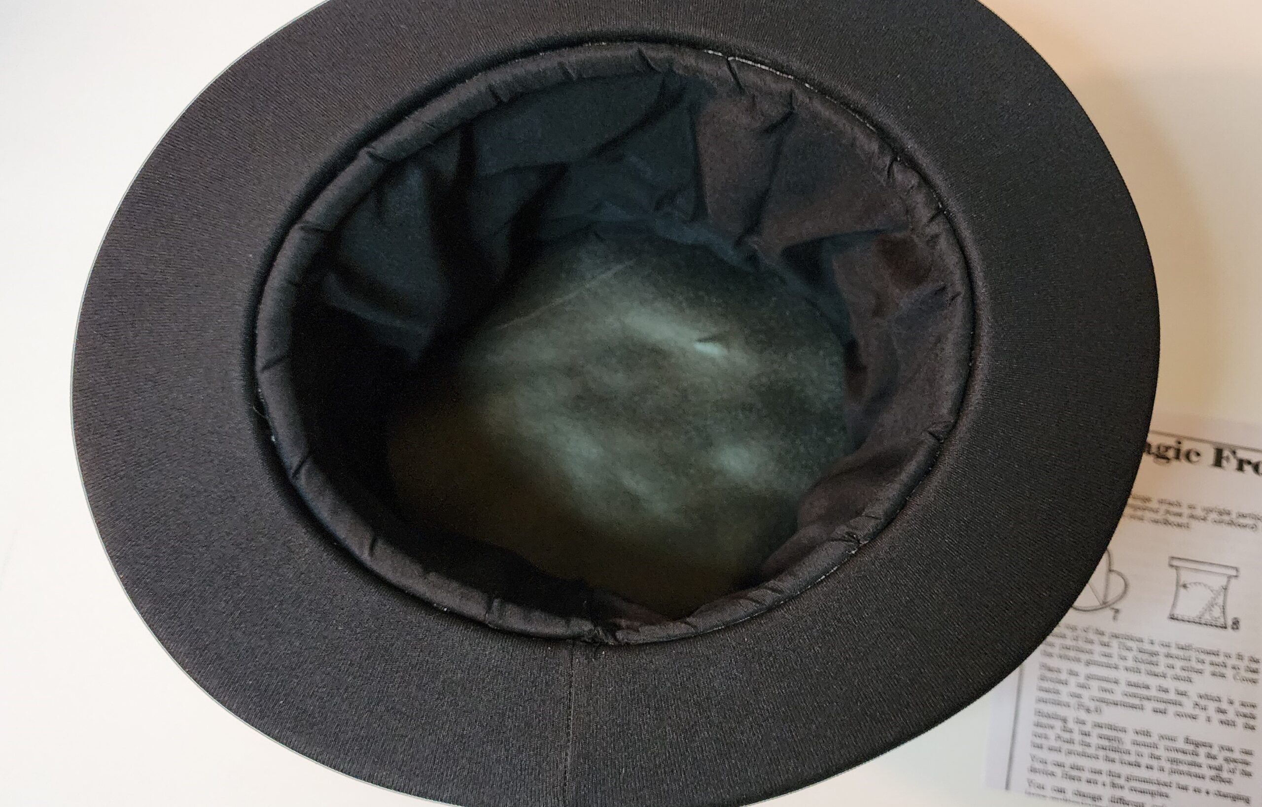 Folding Top Hat (FT) - Image 6