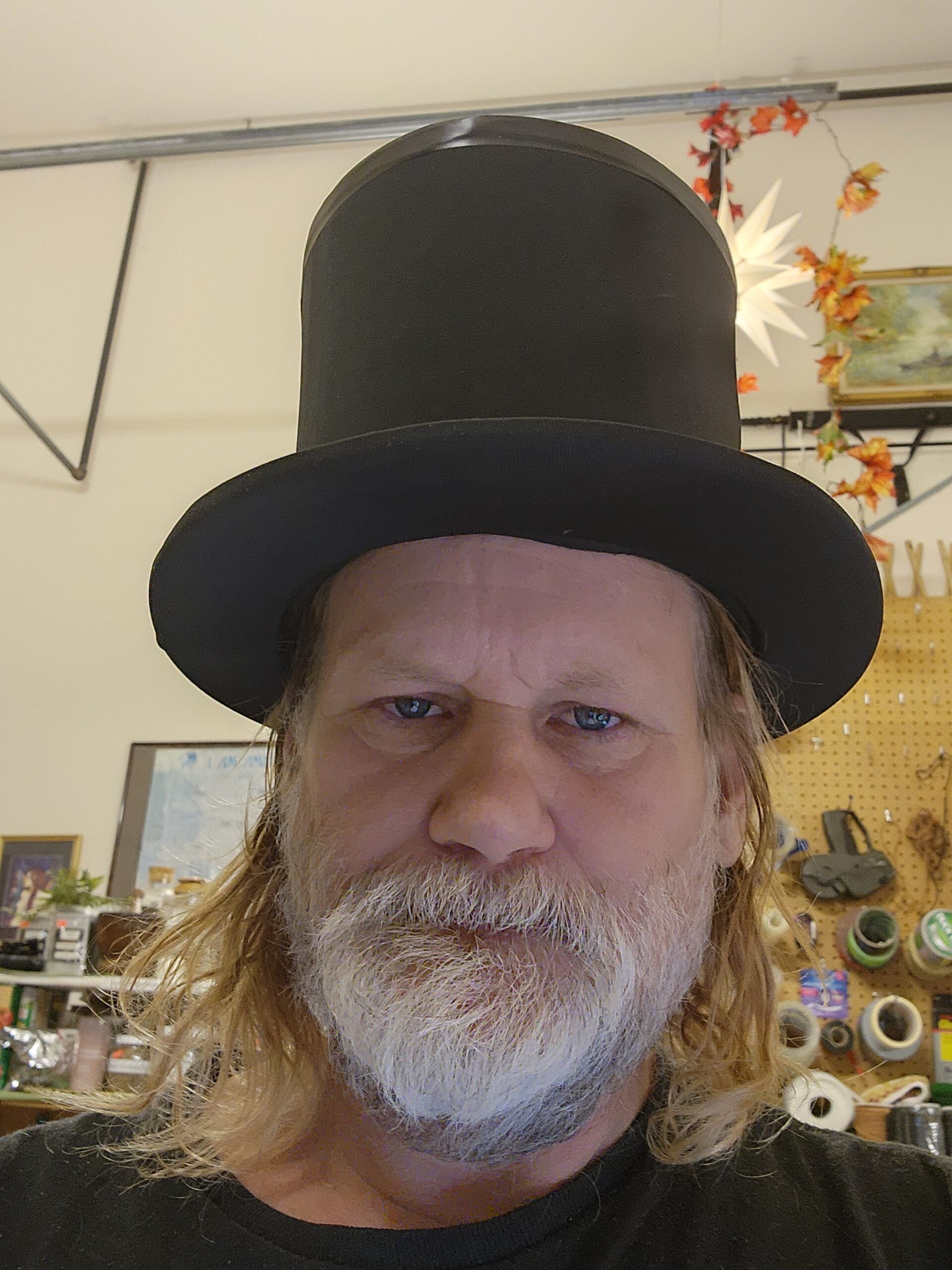 Folding Top Hat (FT) - Image 7