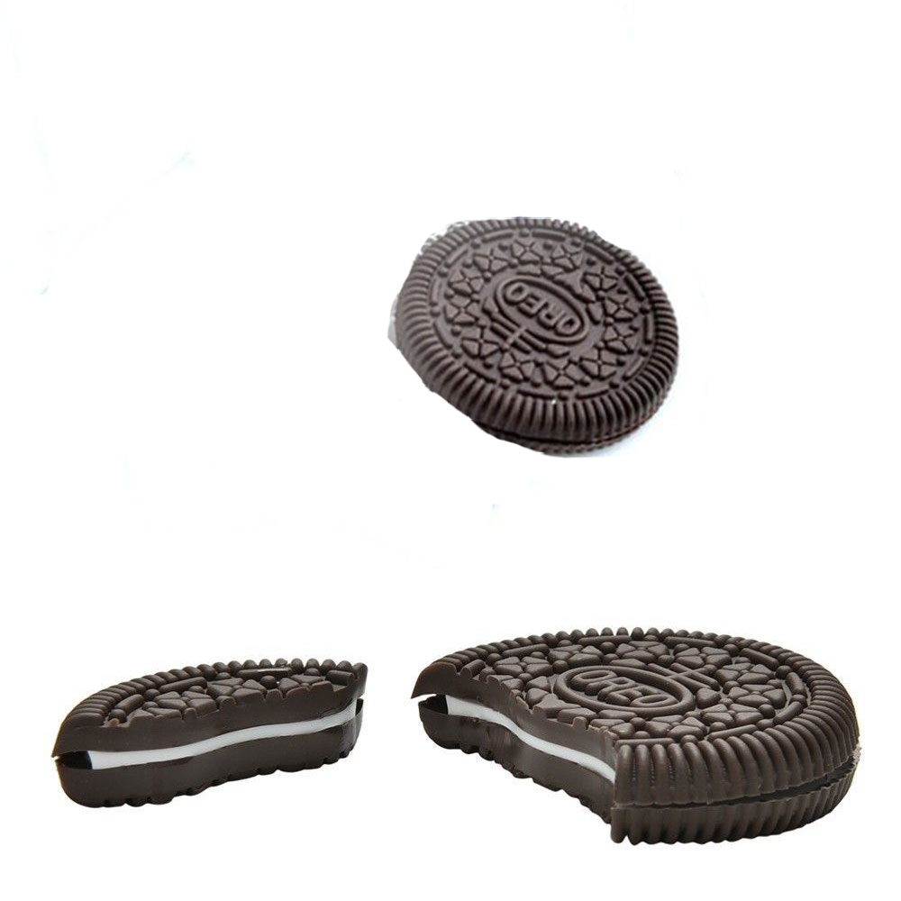 Restored Cookie
