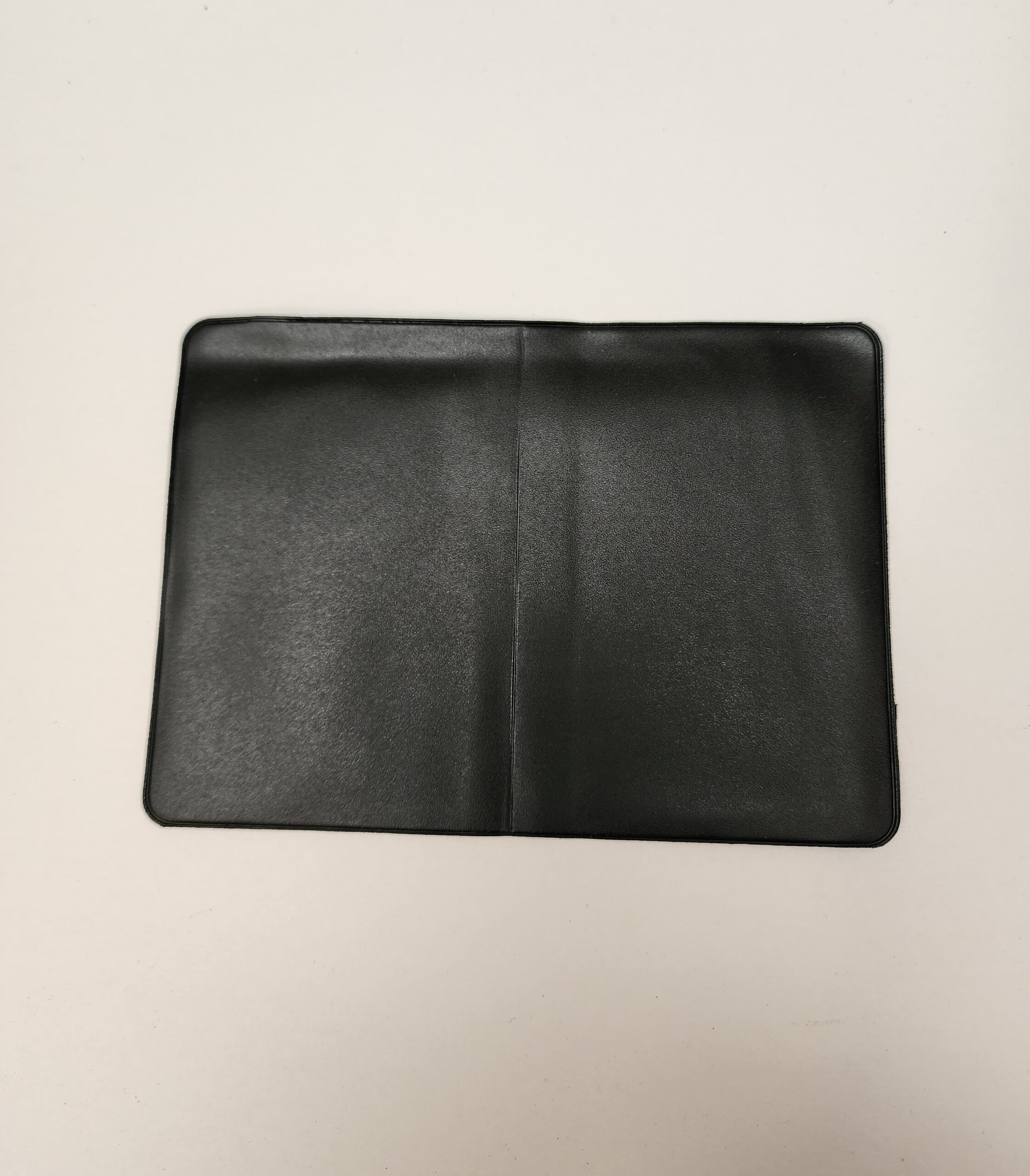 Plastic Wallet for Cards - Image 2