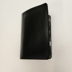 Plastic Wallet for Cards