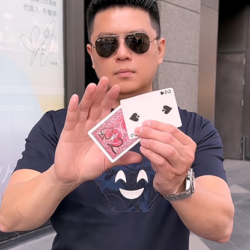 HALLUCINATION (Gimmicks and Online Instructions) by Taiwan Ben