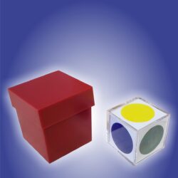 Color Vision ™ magic trick