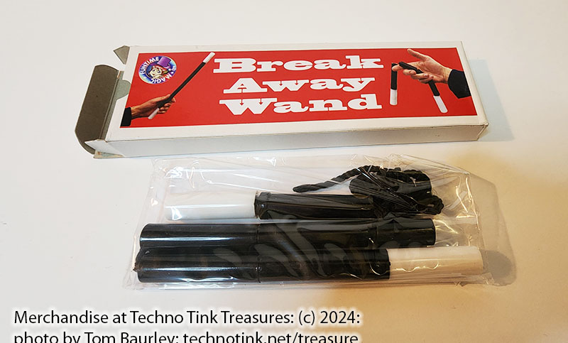 Breakaway Wand (FT) - Image 6