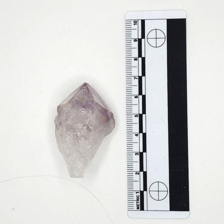 Amethyst Point from Brazil  - medium rough   1-2x1-1.5x1