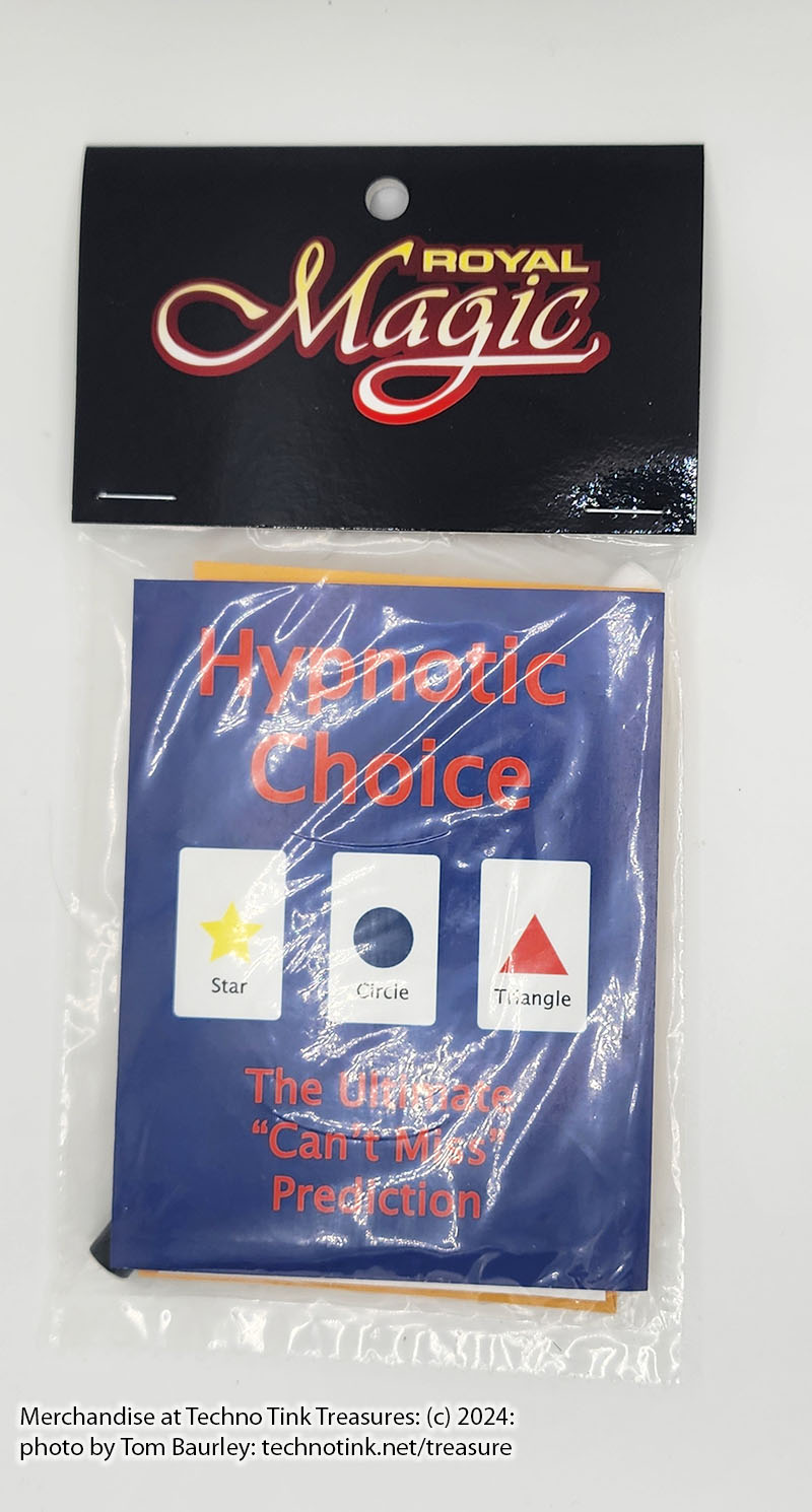 Hypnotic Choice - Image 6