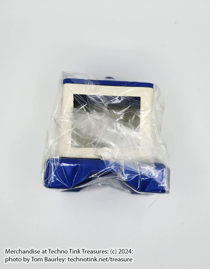 Flaming Silk or Ball Production Casket - Small (FT) - Image 6