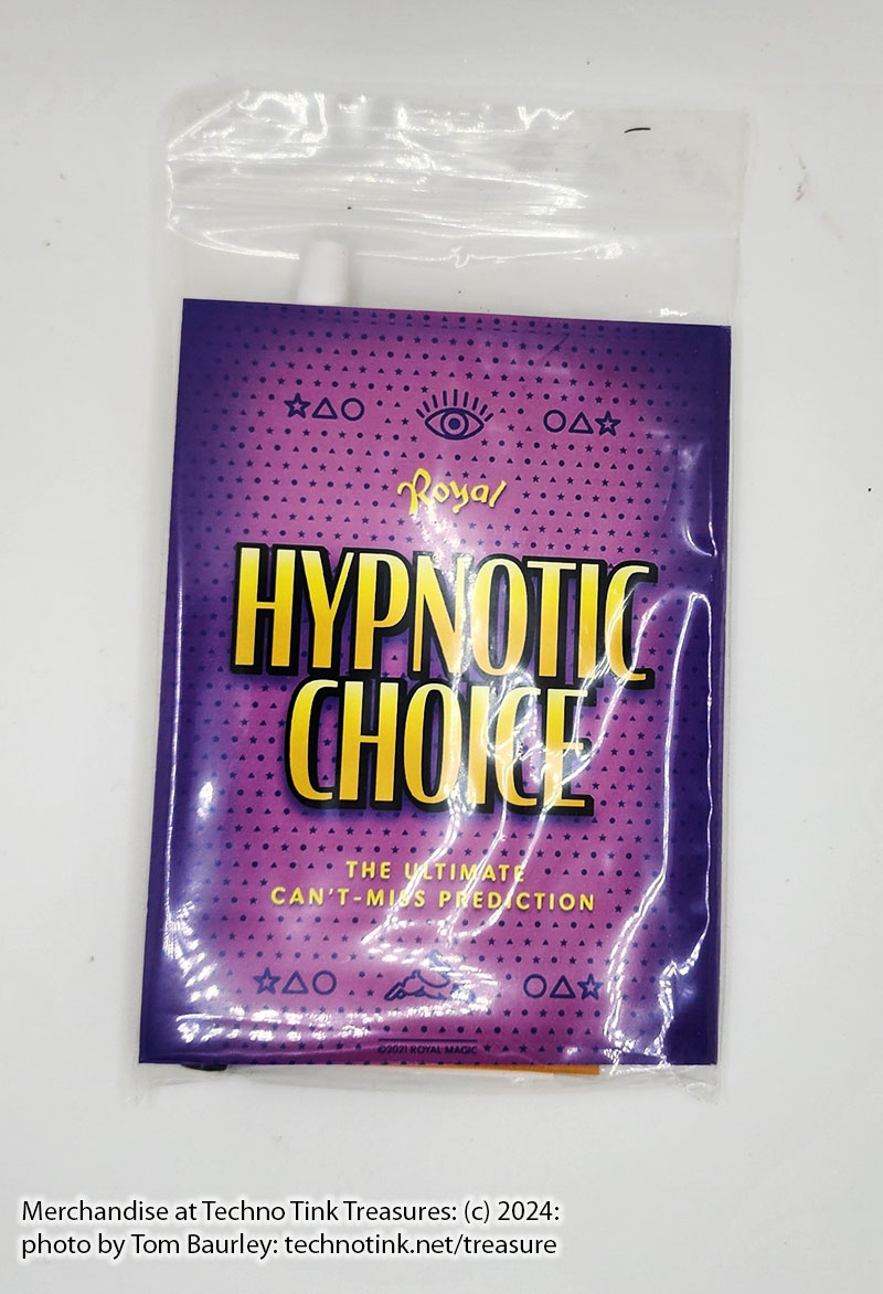 Hypnotic Choice - Image 7