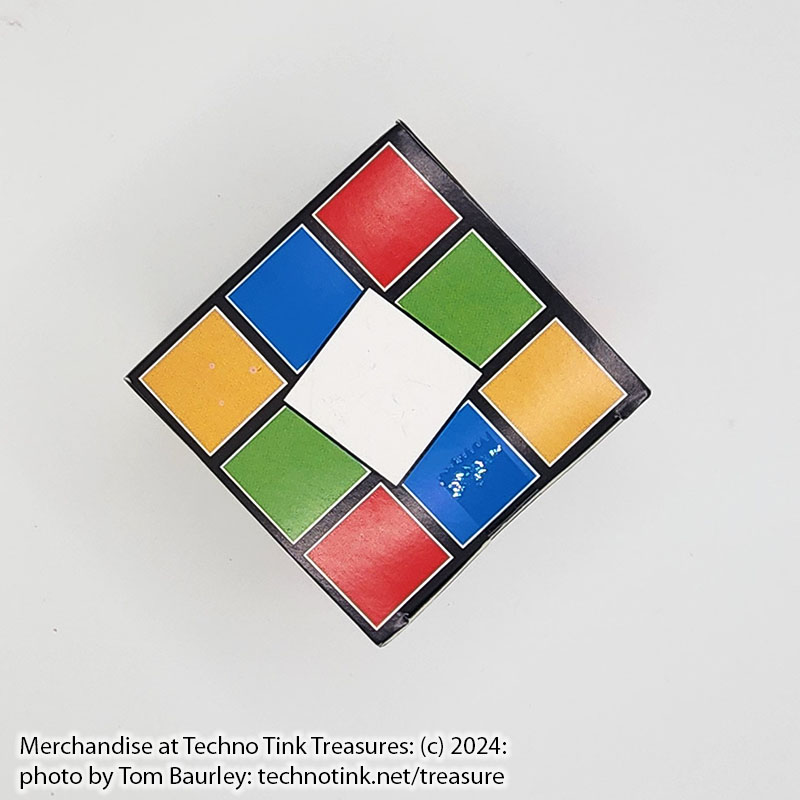 THE FLOATING CUBE (Gimmicks online Instructions) by Uday Jadugar - Image 7