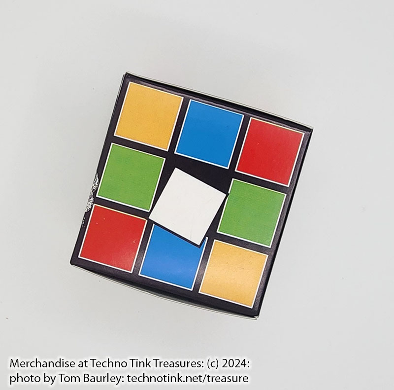 THE FLOATING CUBE (Gimmicks online Instructions) by Uday Jadugar - Image 8