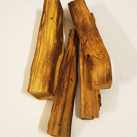 Palo Santo Sacred Wood Sticks from Peru - 1 oz