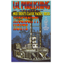 Mississippi Monte: Nick Trost's Classic Packet Tricks