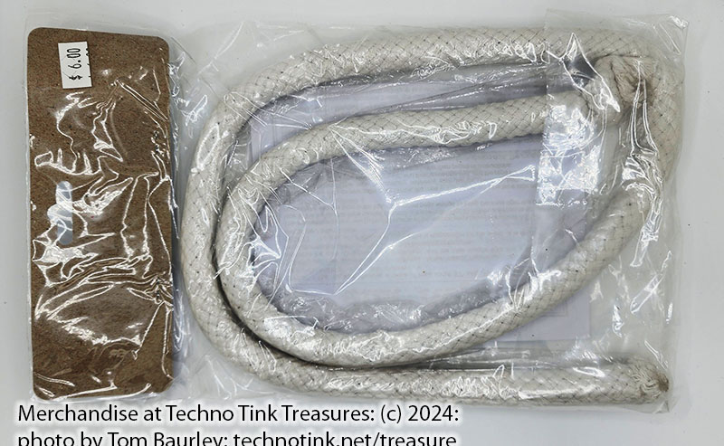 Stiff Rope Trick - Promo White (FT) - Image 7