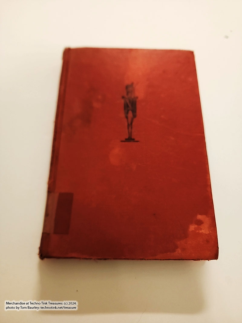 Andersen’s Fairy Tales Elizabeth MacKinstry, Illustrated Anne Carroll Moore 1933 Hardcover - Image 2