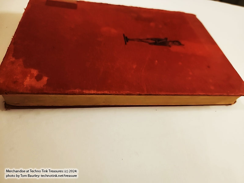 Andersen’s Fairy Tales Elizabeth MacKinstry, Illustrated Anne Carroll Moore 1933 Hardcover - Image 4
