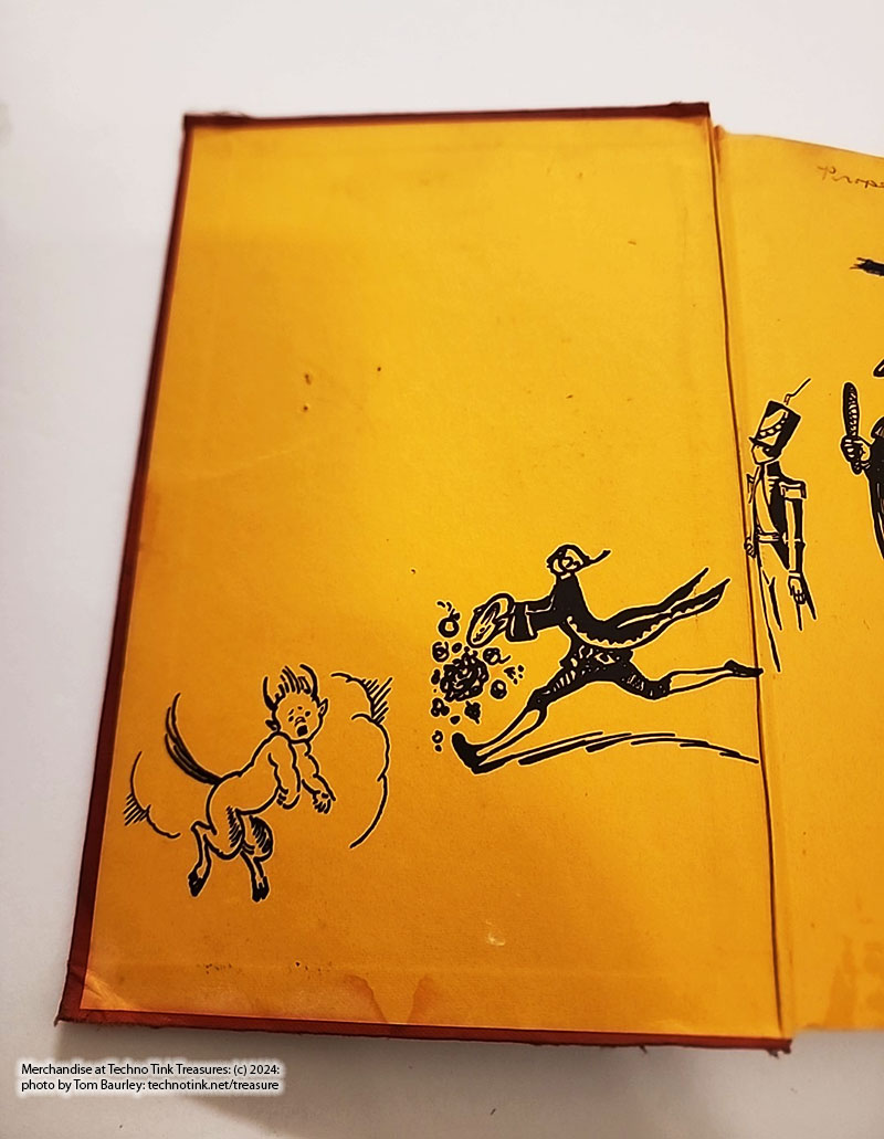 Andersen’s Fairy Tales Elizabeth MacKinstry, Illustrated Anne Carroll Moore 1933 Hardcover - Image 5