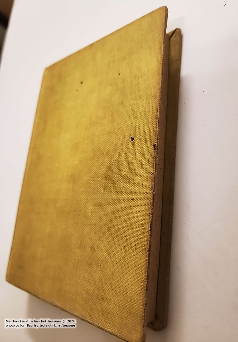 The Origin of Evil by Ellery Queen 1951 Hard Cover - Image 7