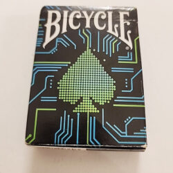 Dark Mode Playing Cards by US Playing Card Company