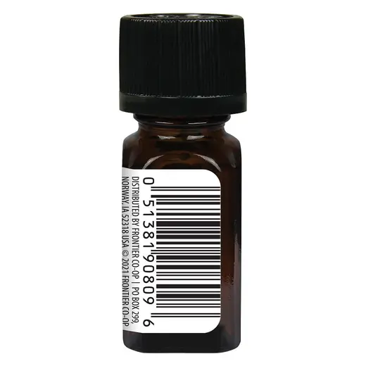 Aura Cacia Organic Clove Bud Essential Oil 0.25 fl. oz. - Image 2
