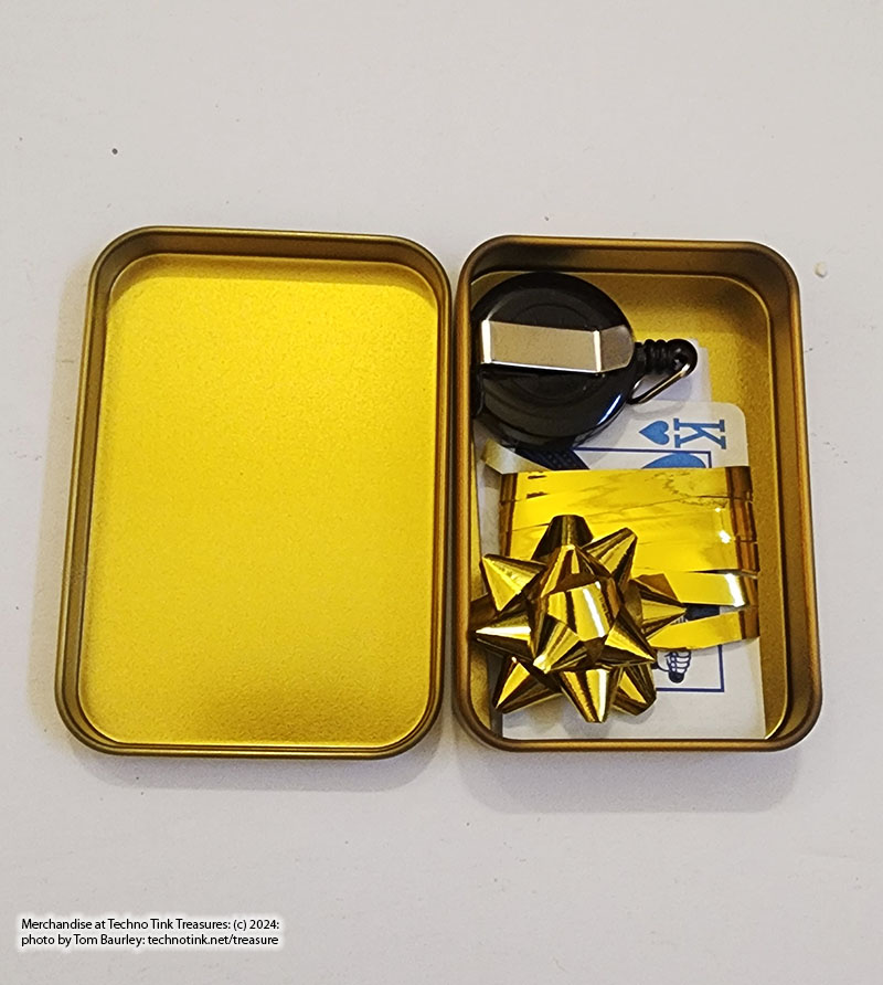 Bowtox (Gimmicks and Online Instructions) by Luke Oseland - Image 9