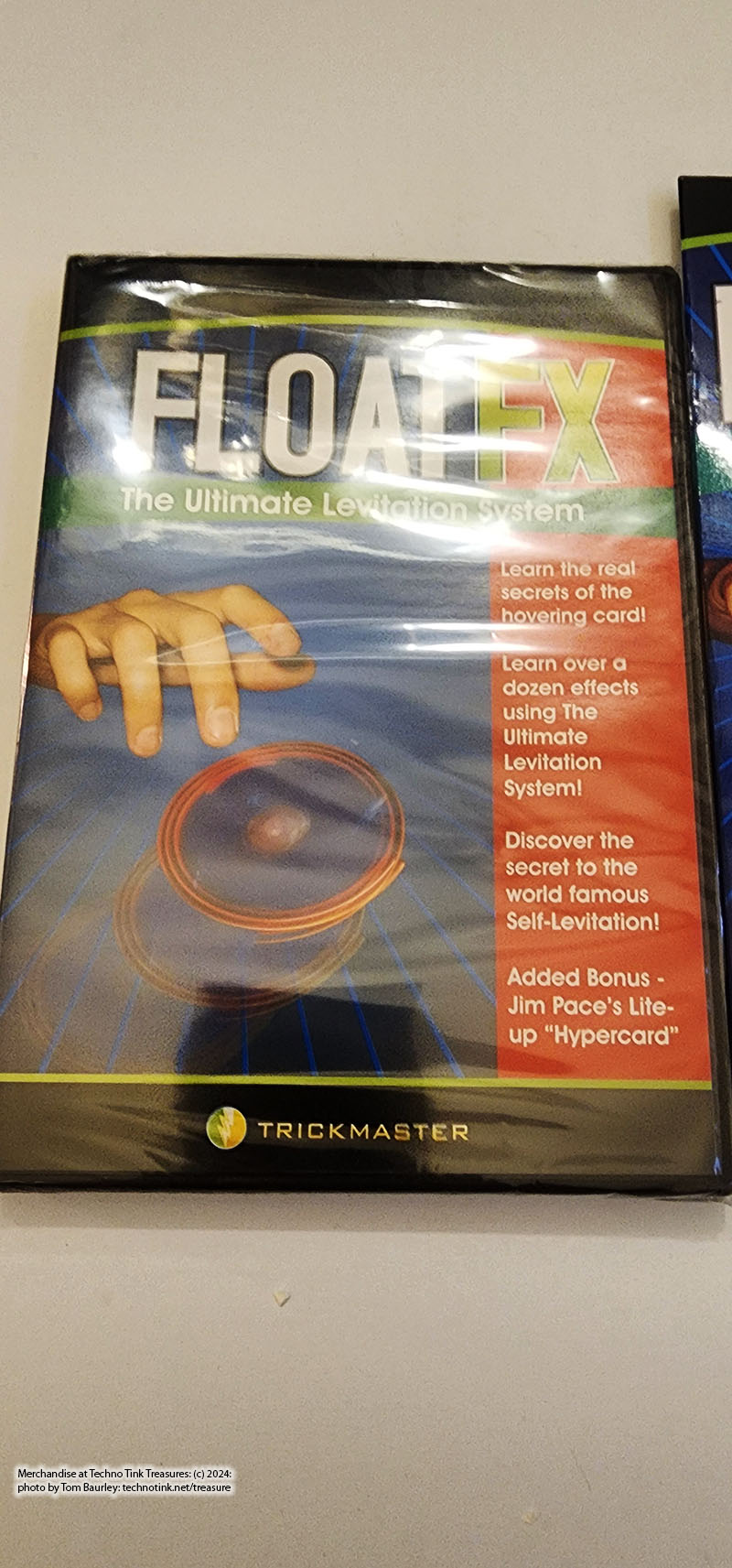 Float FX by Trickmaster - Image 4