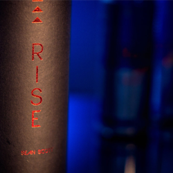 Rise (Gimmick and Online Instructions) by Sean Scott