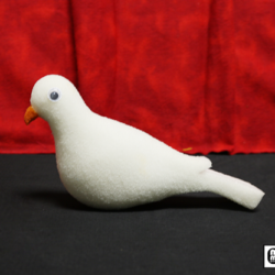 Sponge Production Dove by Mr. Magic