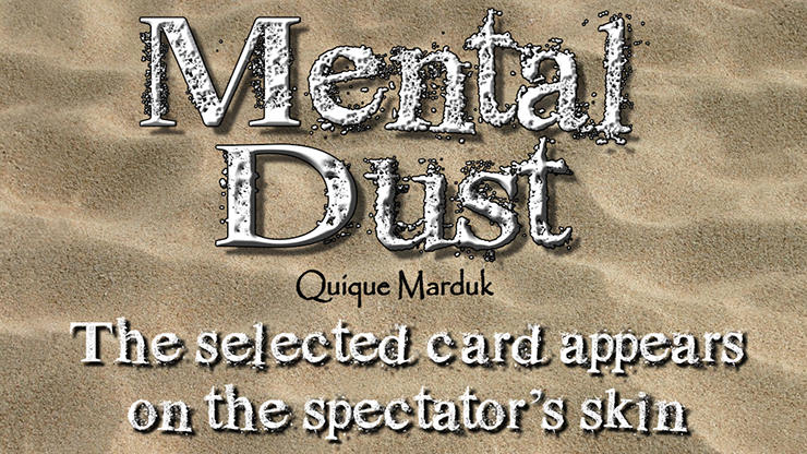 MENTAL DUST King of Clubs by Quique Marduk - Image 10
