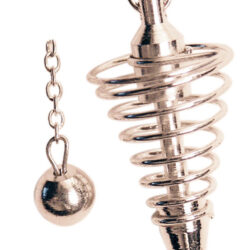THE ORACLE PENDULUM