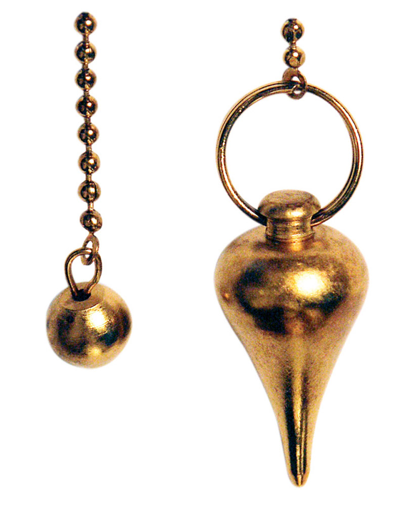 THE WEALTH PENDULUM