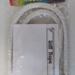 Stiff Rope Trick - Promo White (FT)