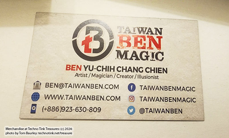 Banked - Black, Coke Zero (Gimmicks and Online Instructions) by Taiwan Ben - Image 10