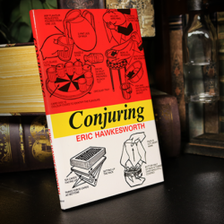 Conjuring (Limited/Out of Print) by Eric Hawkesworth