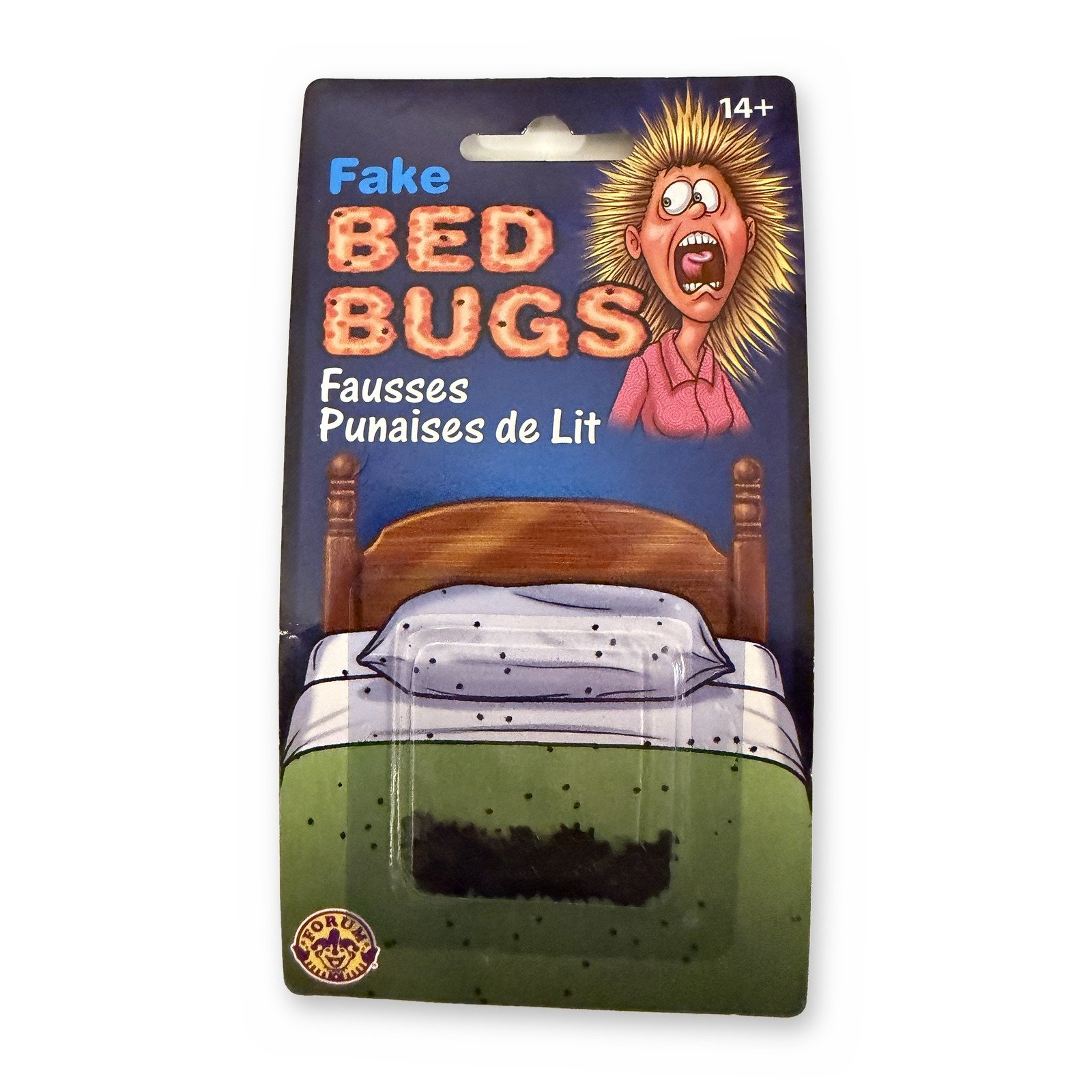 Fake Bed Bugs - Image 4