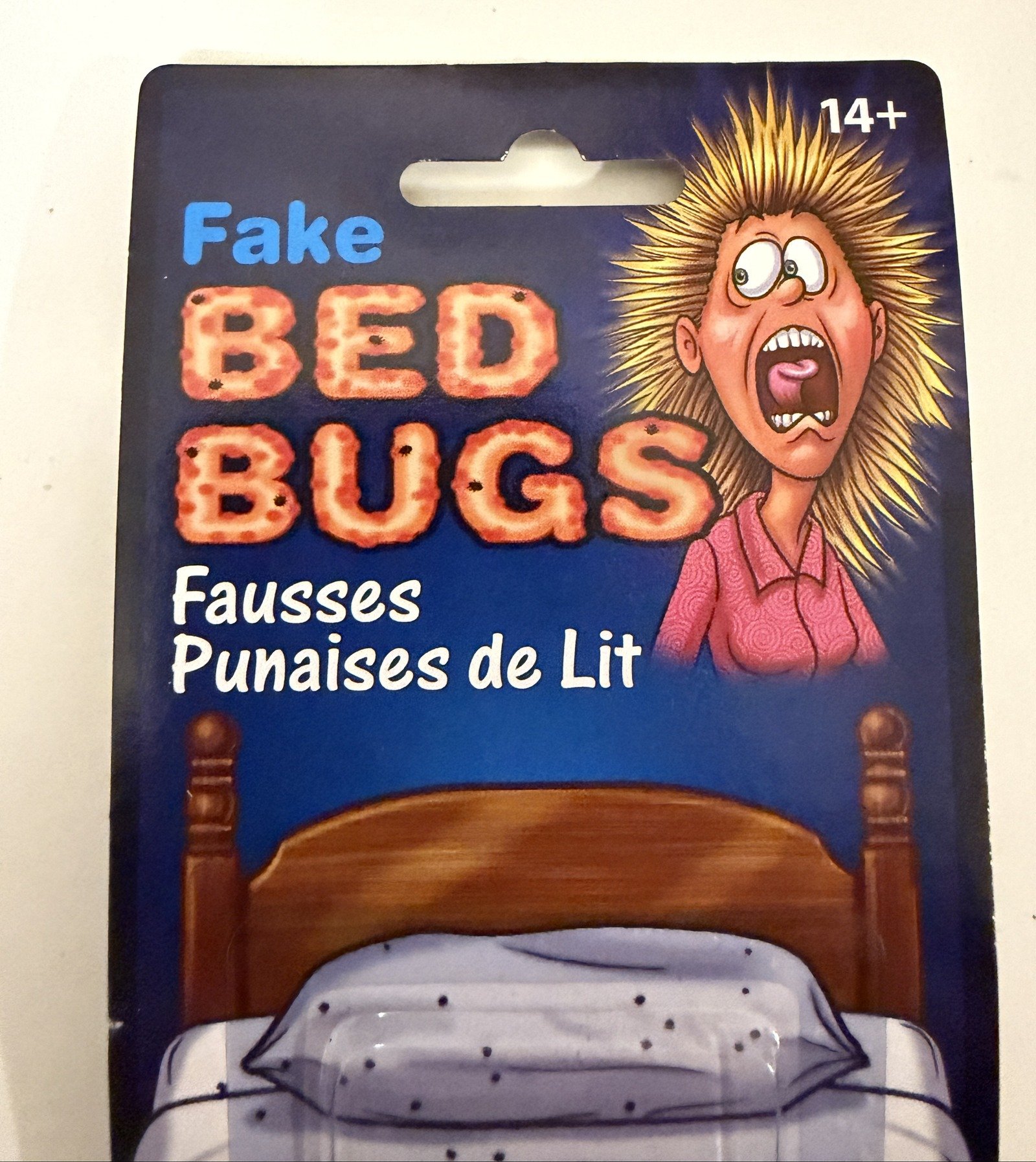 Fake Bed Bugs - Image 6