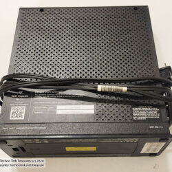 XFINITY Modem Router WiFi Capable Arris Model TG862G/CT