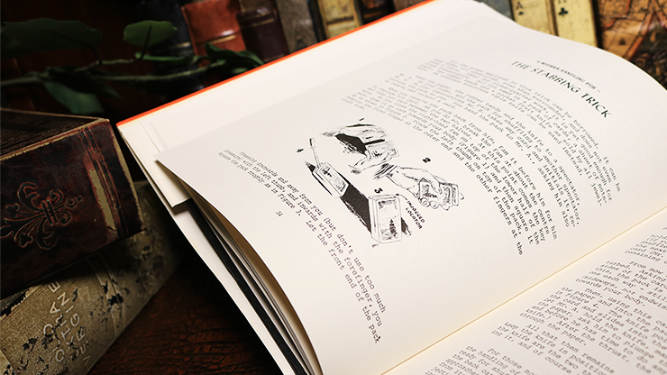 Scalbert's Selected Secrets (Limited/Out of Print) by Geoffrey Scalbert - Image 5