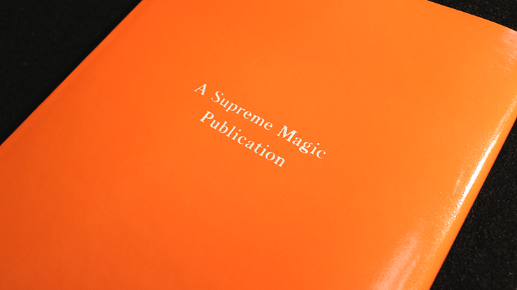 Scalbert's Selected Secrets (Limited/Out of Print) by Geoffrey Scalbert - Image 6