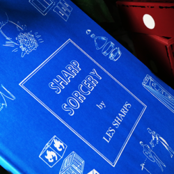 Sharp Sorcery (Limited/Out of Print) by Les Sharps
