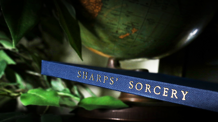 Sharp Sorcery (Limited/Out of Print) by Les Sharps - Image 3