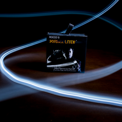 Rocco's SUPER BRIGHT Prisma Lites Single JUNIOR (White)