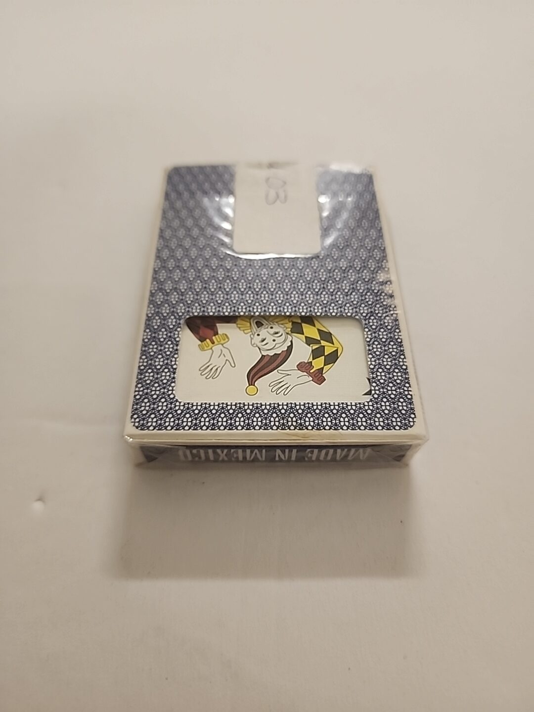 Paul Son Blue Back Casino Playing Cards - Image 5