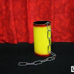 Chain Welding Deluxe by Mr. Magic