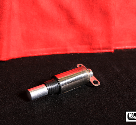 Appearing Wand (Metal) by Mr. Magic