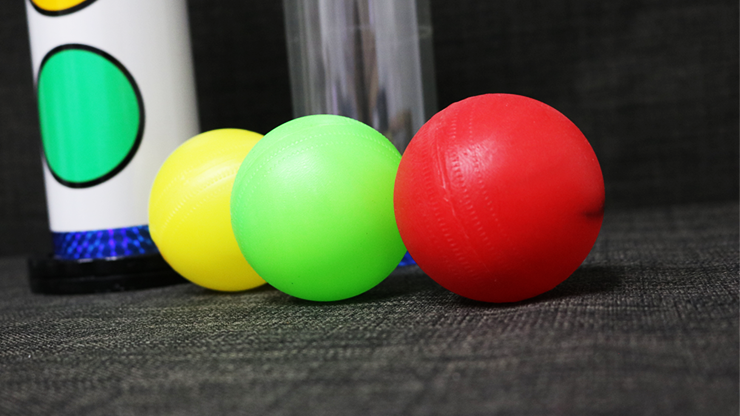 JOKER BALL (STOP LIGHT) by Uday - Image 8