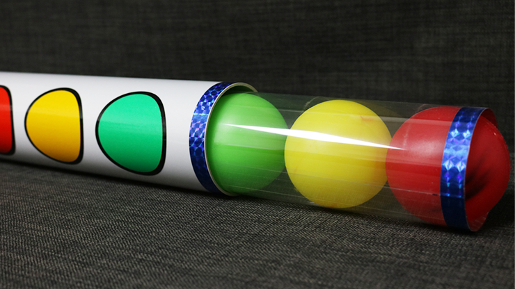JOKER BALL (STOP LIGHT) by Uday - Image 7