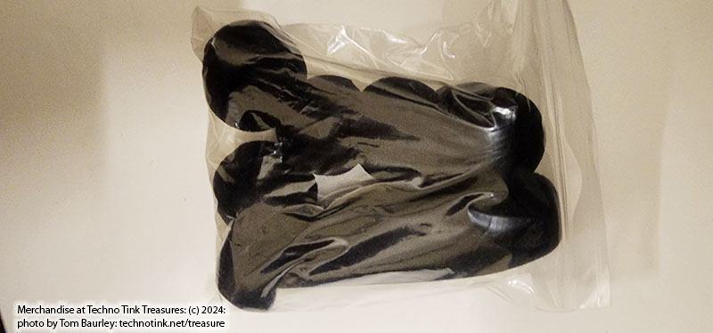 Ding Dong (Black) with 4 Balls by Magic By Gosh - Image 5